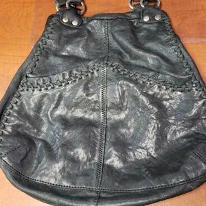 Lucky Brand Hobo Bag